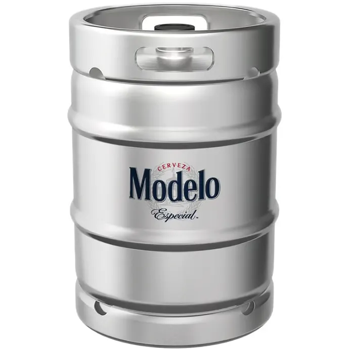 [211601] 1/2 KEG MODELO SPEC 15.5 GAL
