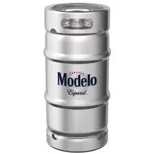 1/4 KEG MODELO ESPECIAL