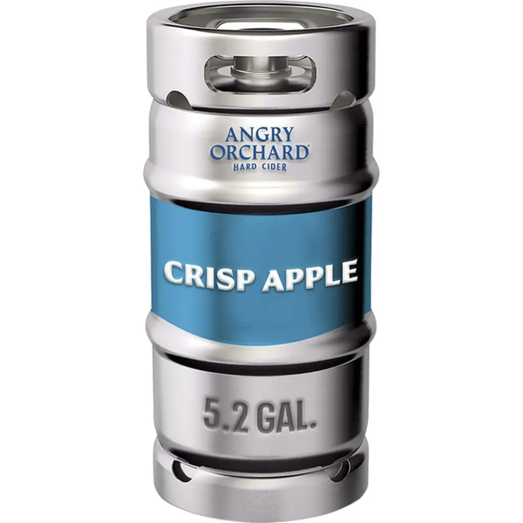 1/6 KEG ANGRY ORCH 5.16G