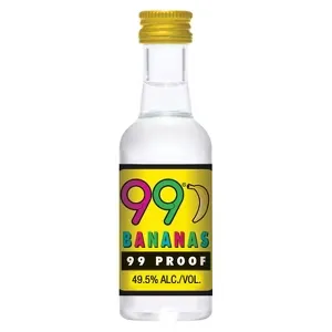 99 BANANAS 1.7OZ BOTTLE