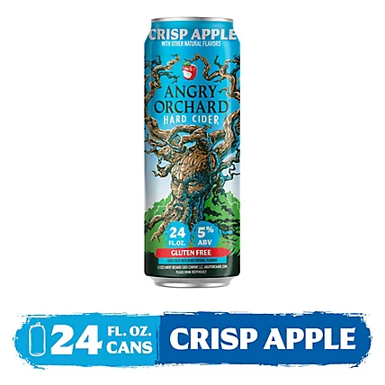 [9DC601] ANGRY ORCHED CRISP 24OZ CAN