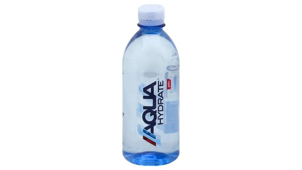 AQUA HYDRATE 16.9OZ BOTTLE