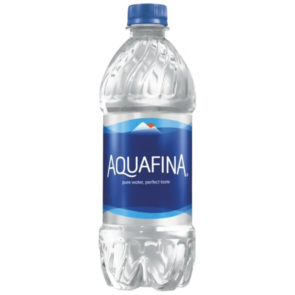 [99AA01] AQUAFINA WATER 20OZ BOTTLE