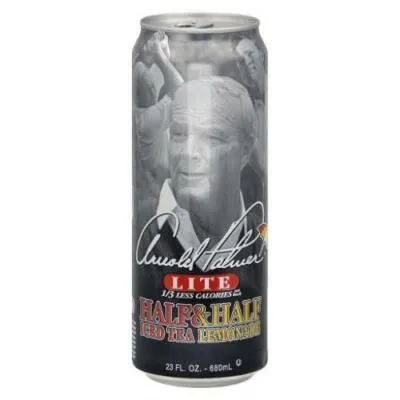 ARIZONA HALF&HAL 23.5OZ C 1/24
