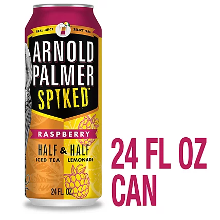 ARNOLD PALMER 24OZ CAN