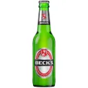 BECKS 12OZ BOTTLE