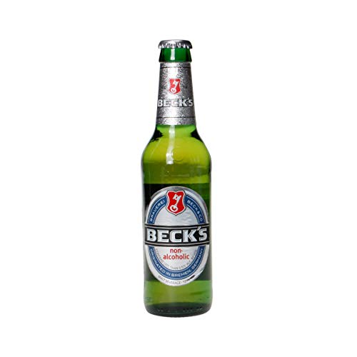 [251301] BECKS-NA-12OZ BOTTLE