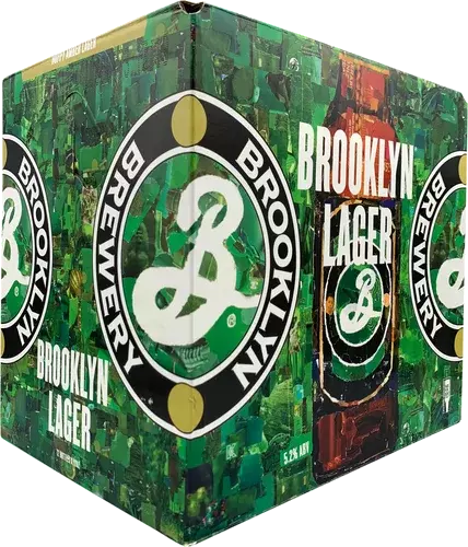BROOKLYN LAGER 12OZ 12PK BOTTLES