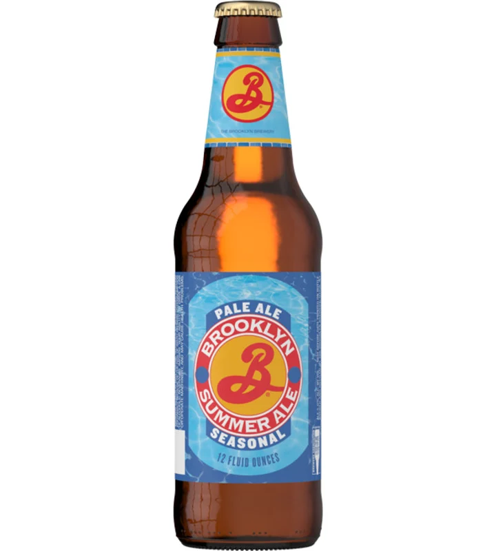 BROOKLYN SUMMER 12OZ BOTTLE