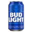 BUD LT 12OZ CAN