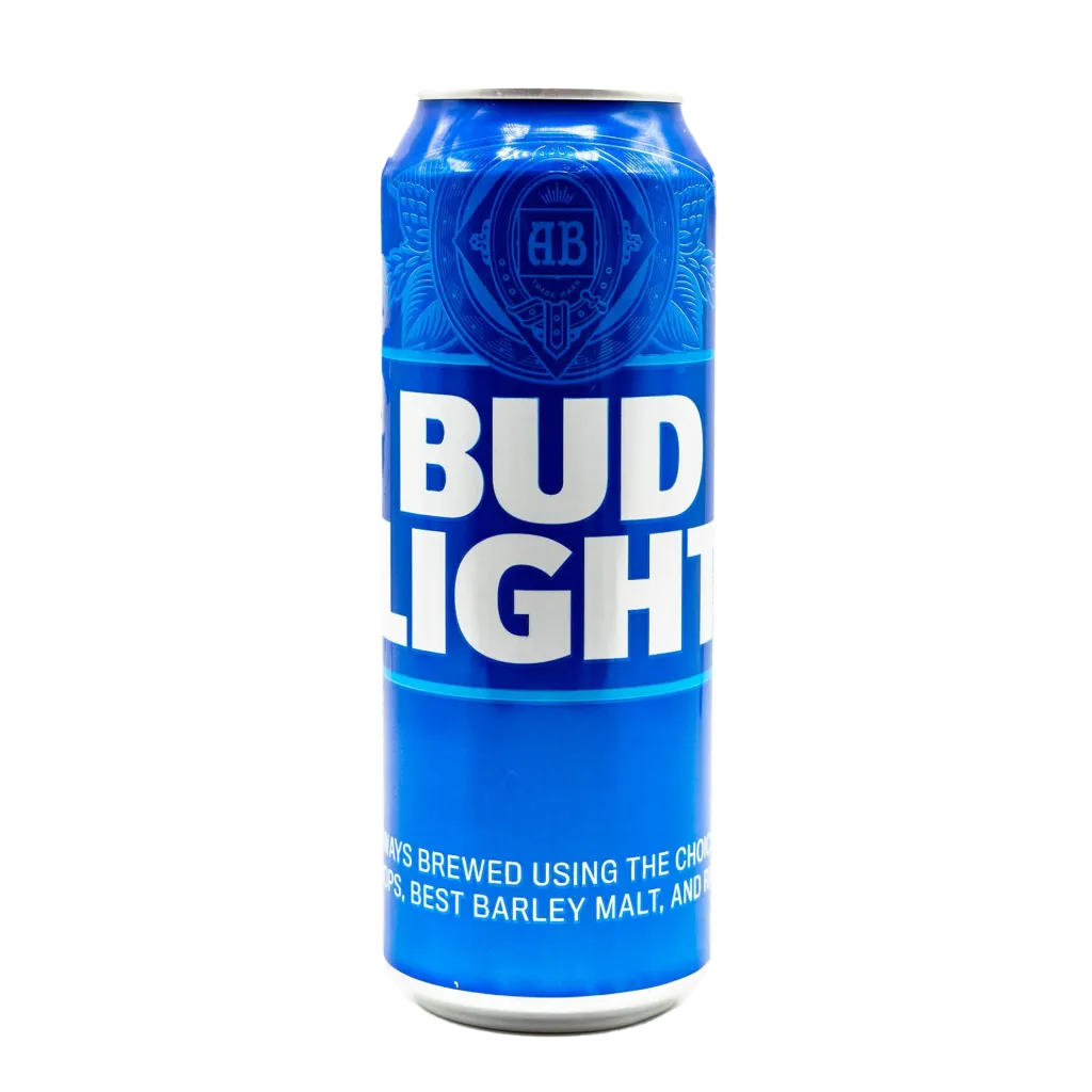 [782901] BUD LT 24OZ CN 1/15