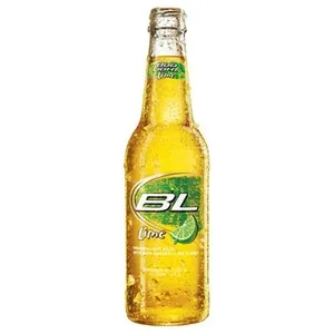 BUD LT LIME 12OZ BOTTLE