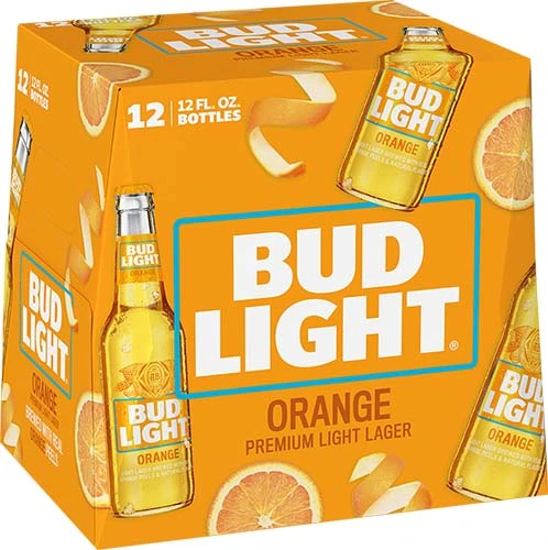 [252024] BUD LT OR 12OZ B 2/12