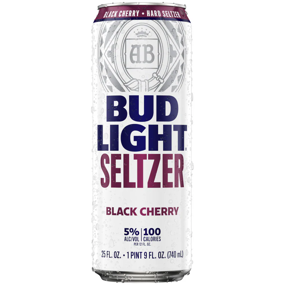 [9A8901] BUD LT SELT BK CH 25OZ CAN