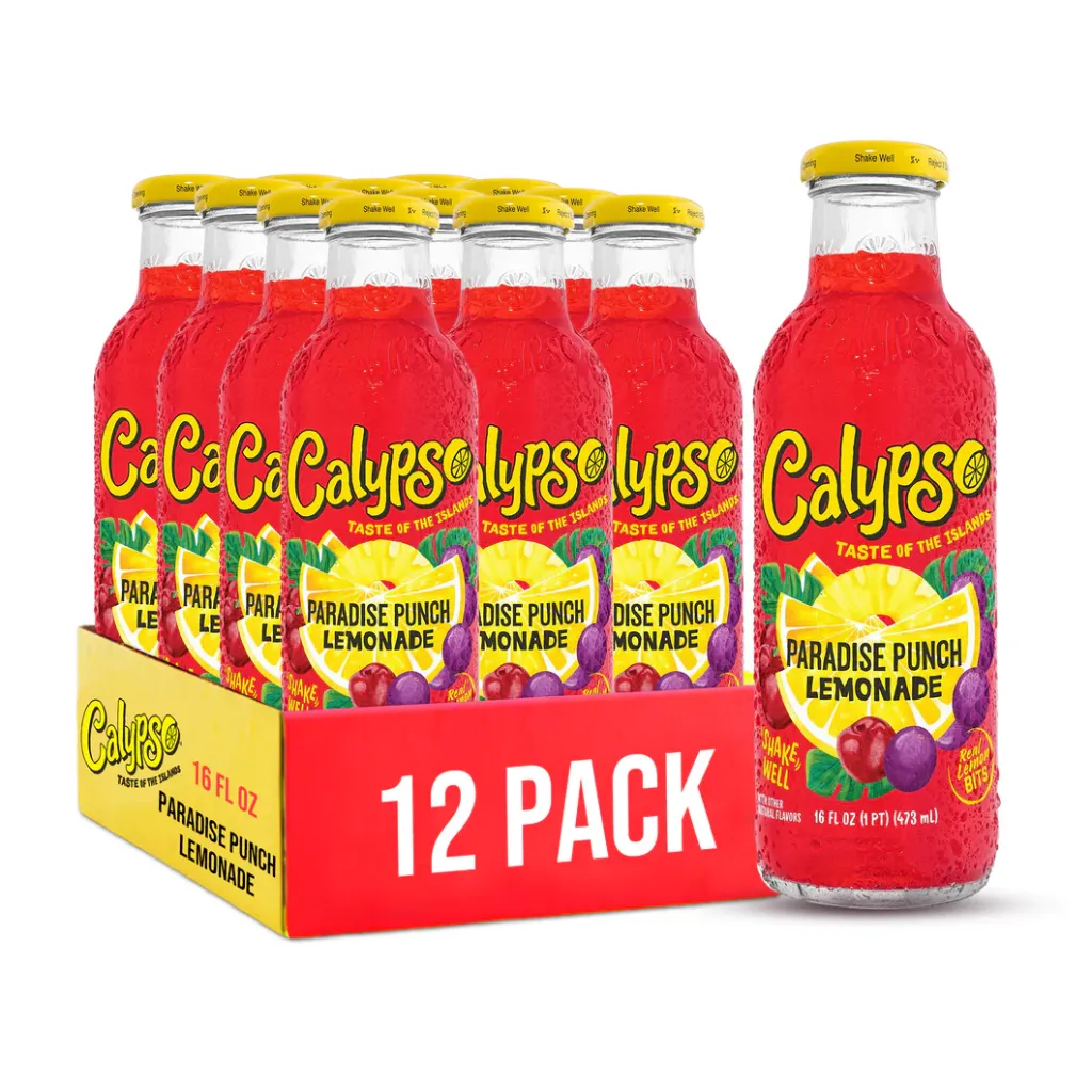 [9D6812] CALYPSO PARADISE 16OZ B 1/12