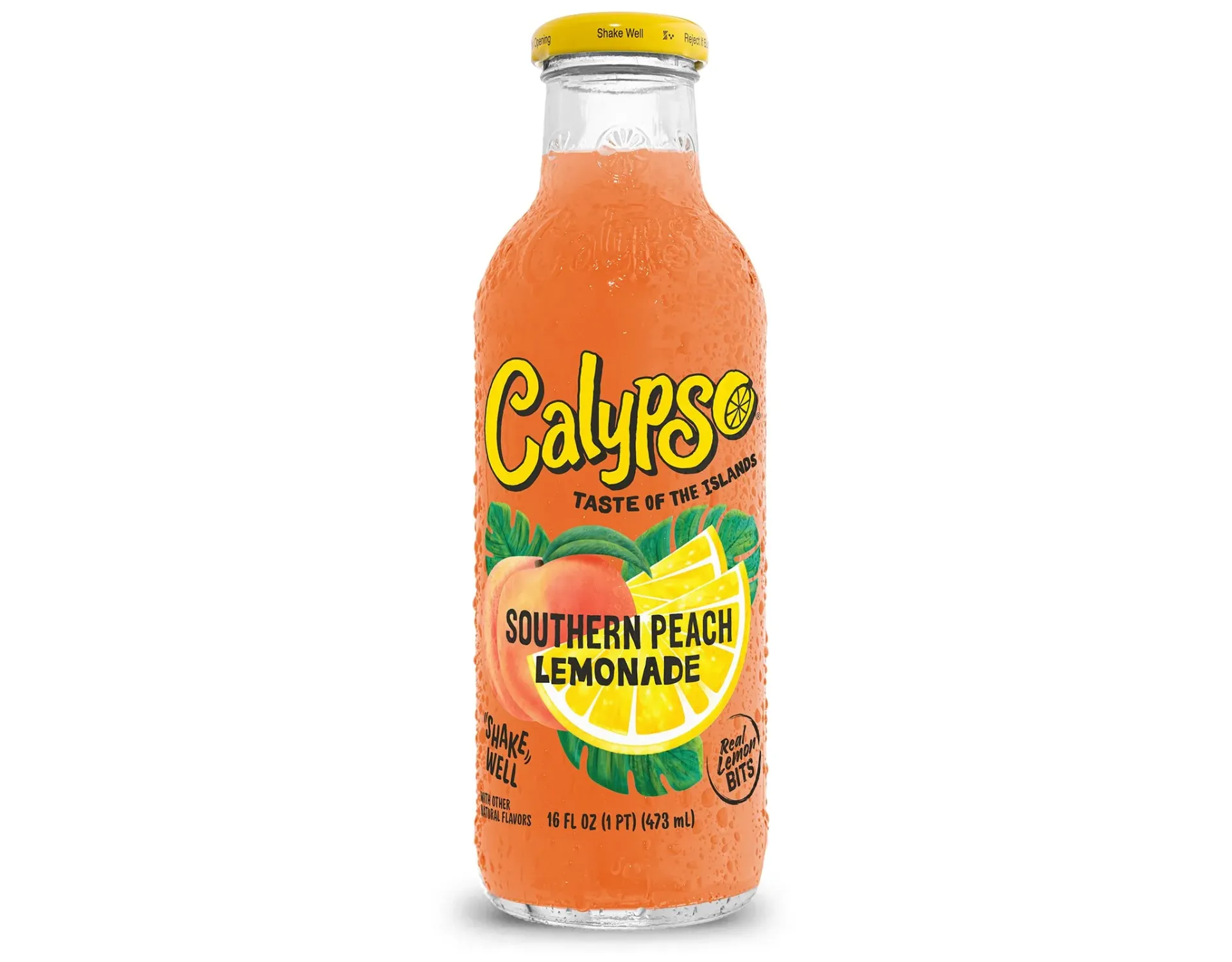 [9D6901] CALYPSO PEACH 16OZ CAN