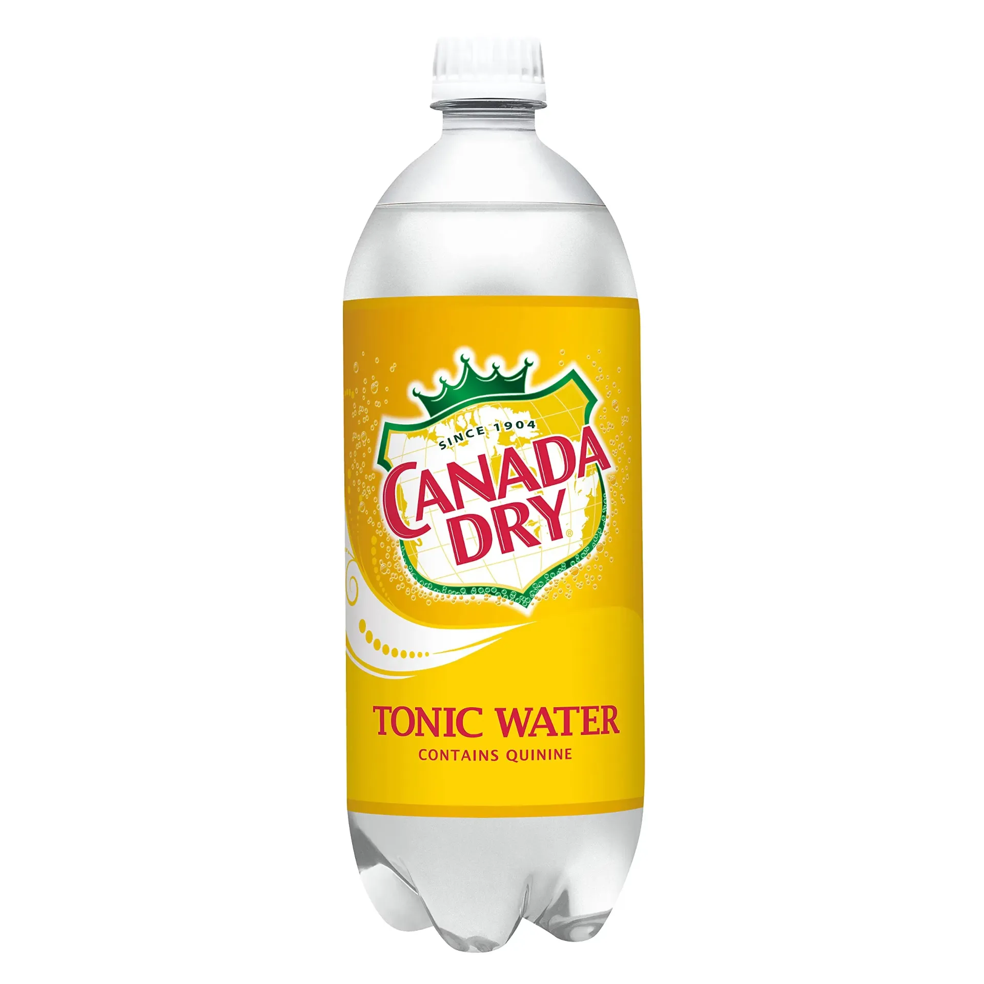 [9CEB01] CANADRY DT TONIC 1L BOTTLE