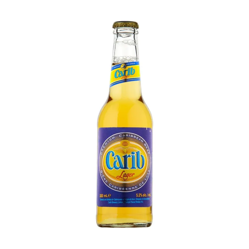 [130001] CARIB 11.2OZ BOTTLE