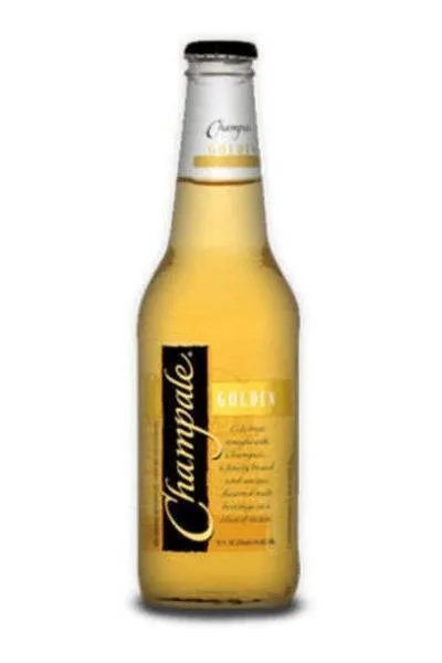 [155801] CHAMPALE GOLDEN 12OZ BOTTLE