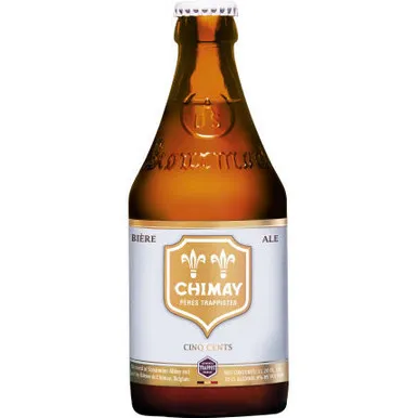 [228301] CHIMAY CICQ 11.2OZ BOTTLE
