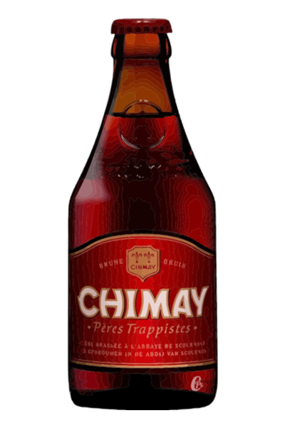 CHIMAY PREMIERE 11.2OZ 4PK BOTTLES