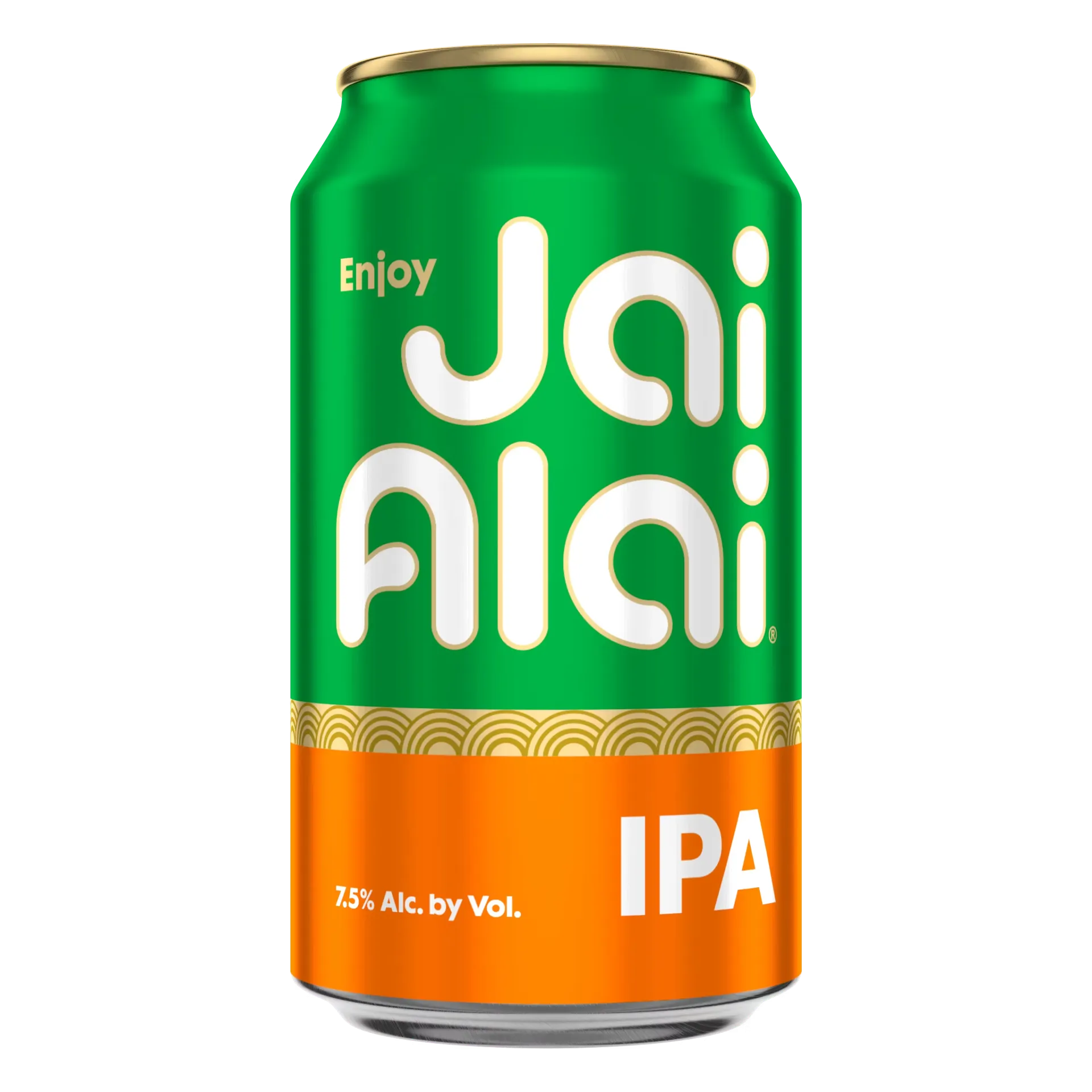 CIGAR CITY JAI ALAI 12OZ CAN