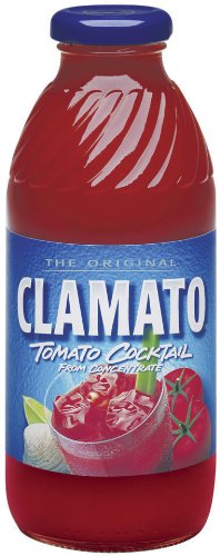 CLAMATO 16OZ NR 1/12