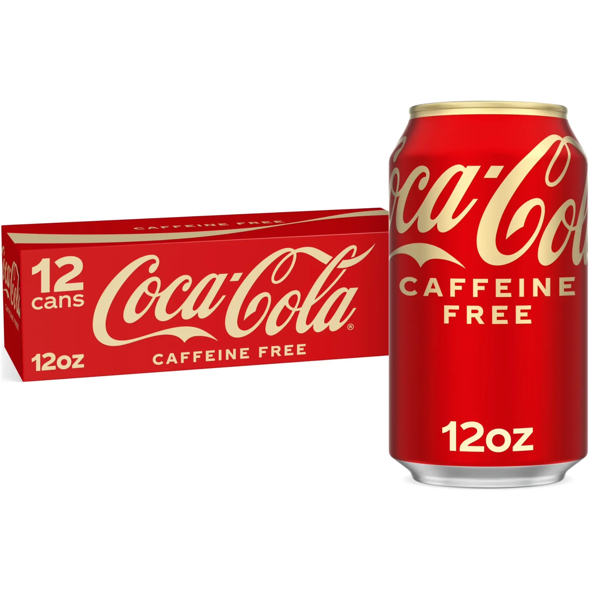 COKE CF 120Z CN 2/12