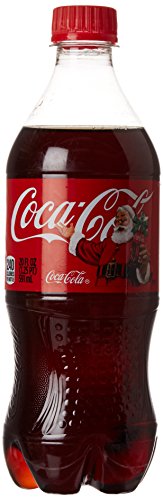 [194301] COKE CLASSIC 20OZ BOTTLE