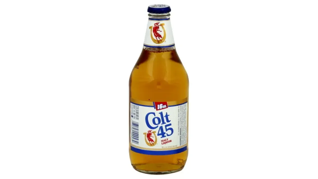 COLT 45 16OZ BOTTLE