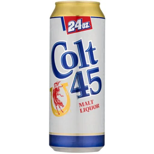 [138601] COLT 45 25OZ CAN