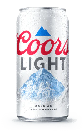 [201401] COORS LT 12OZ CAN