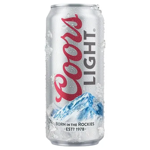 [201801] COORS LT 16OZ CAN