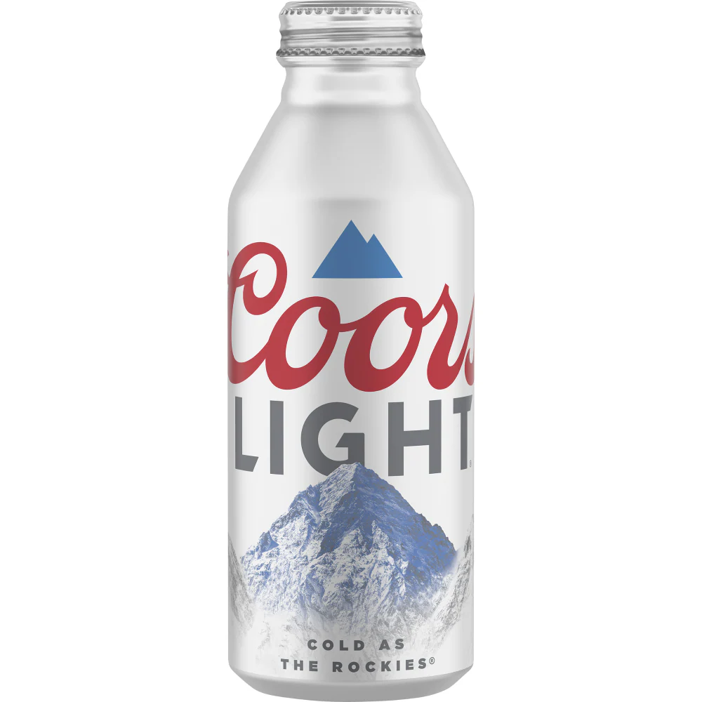 COORS LT ALU 16OZ CAN