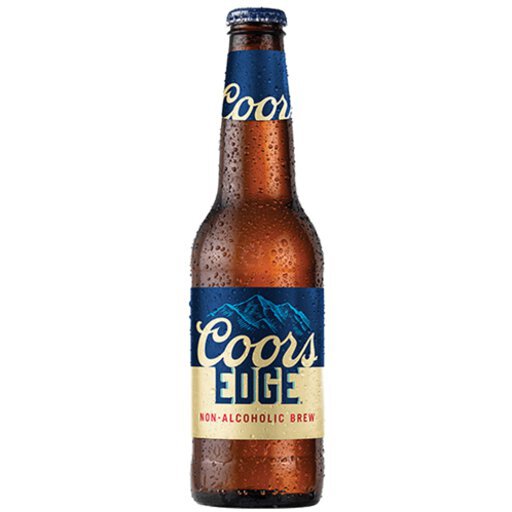 COORS N.A.12OZ BOTTLE