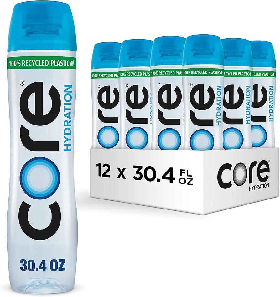 CORE HYDRATION 30.4OZ B 1/12