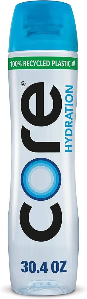 CORE HYDRATION 30.4OZ BOTTLE
