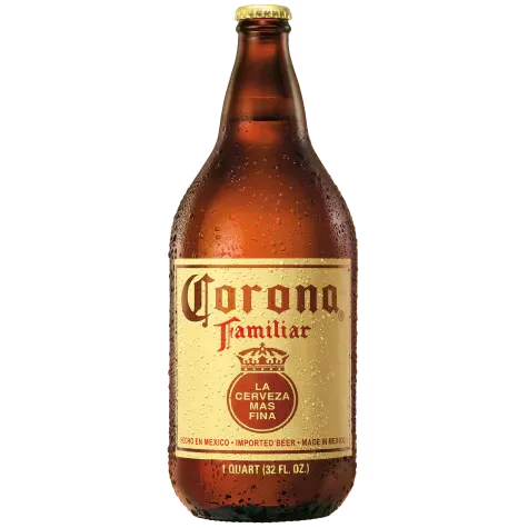 [154401] CORONA 32OZ BOTTLE