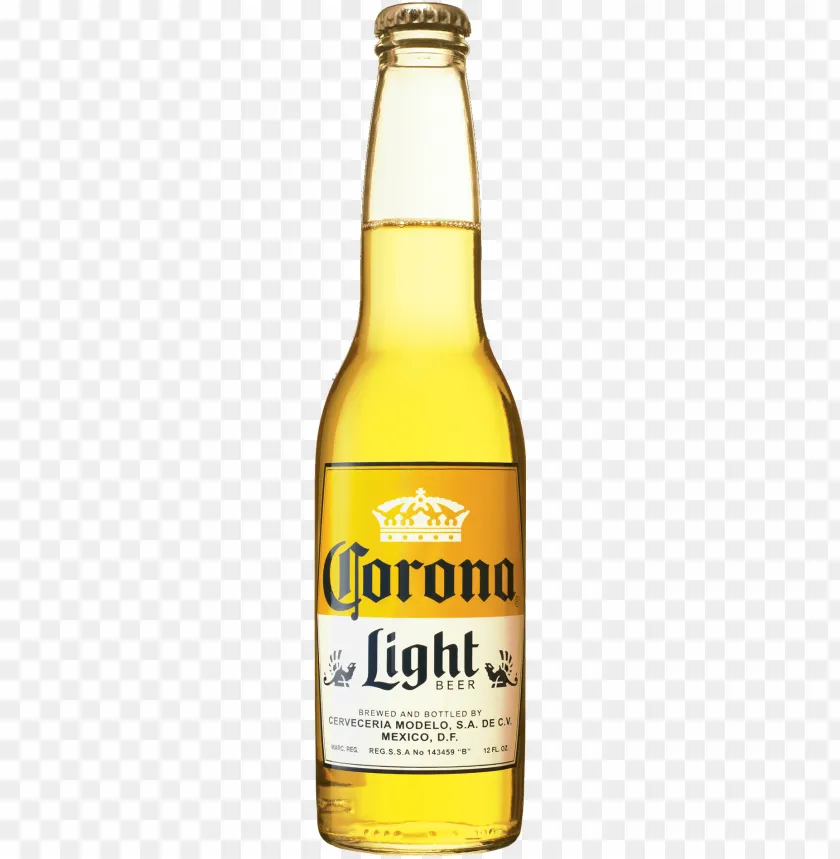 [205101] CORONA LT 12OZ BOTTLE