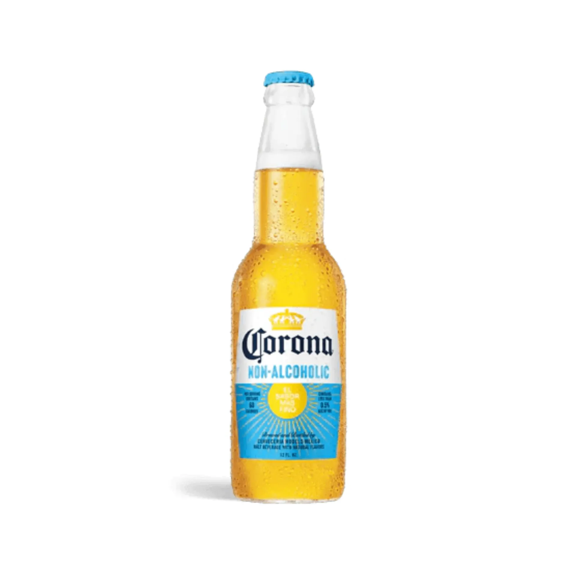 [9D3F01] CORONA N/A 12OZ BOTTLE