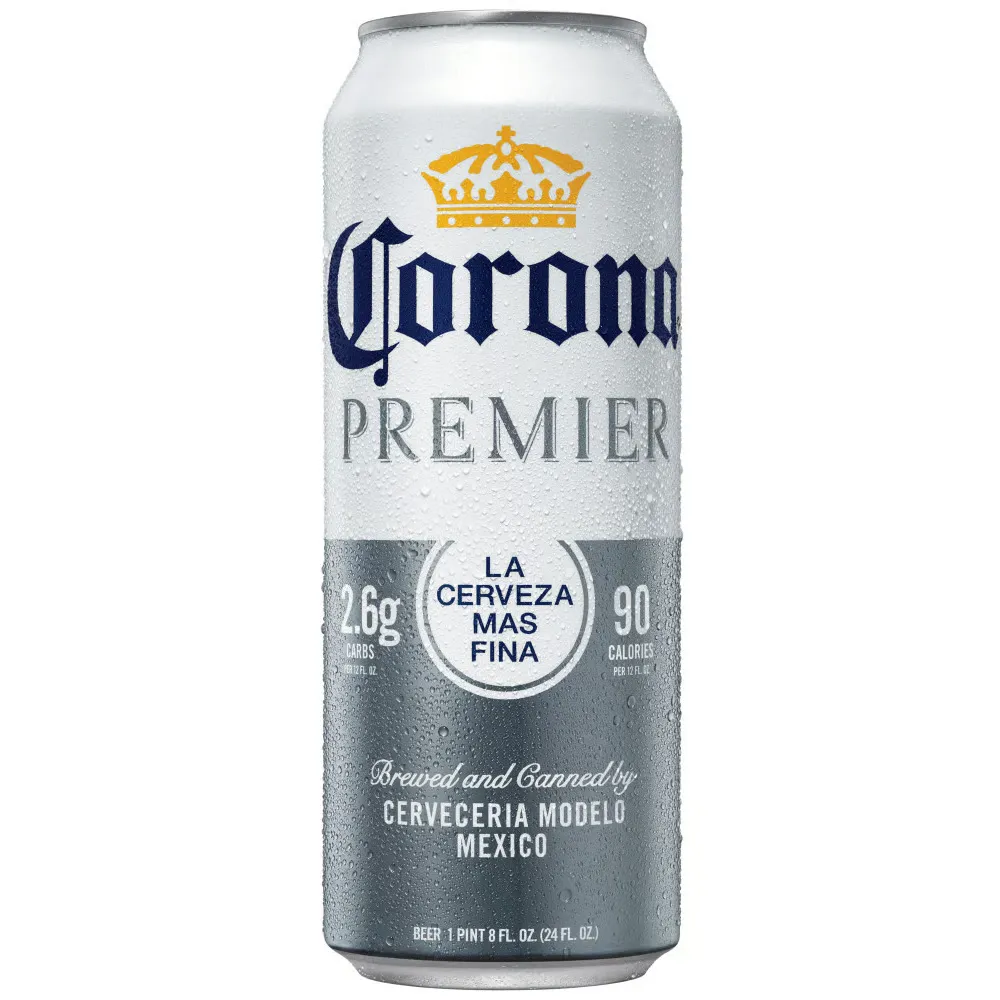 [248412] CORONA PREMIER 24OZ C 1/12