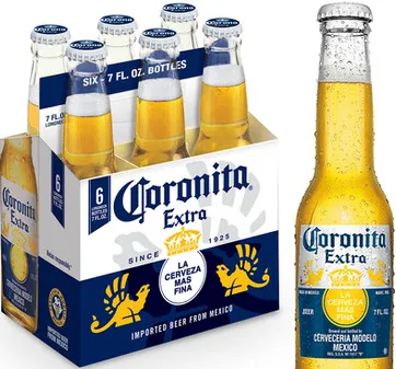 [205224] CORONITA EXTRA 7OZ NR 4/6