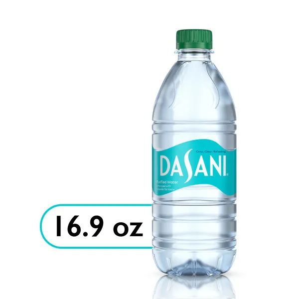 DASANI WATER 16.9OZ BOTTLE
