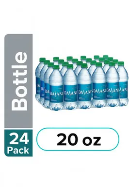 DASANI WATER 20OZ B 1/24