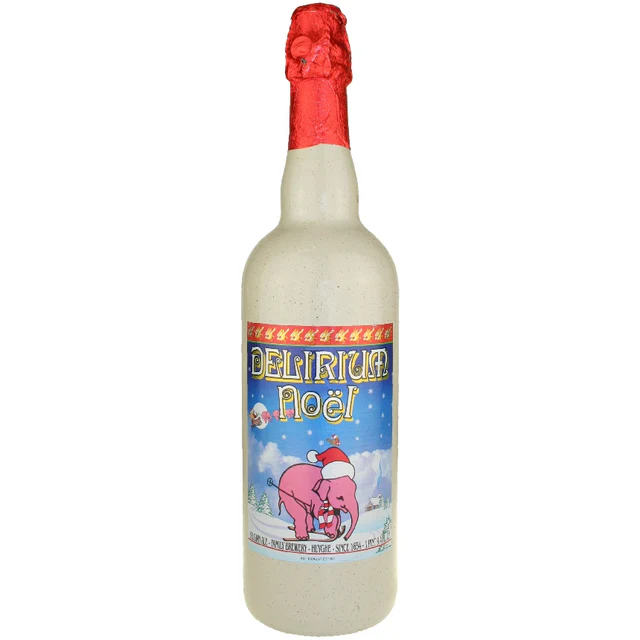 DELIRIUM NOEL 25.4OZ BOTTLE