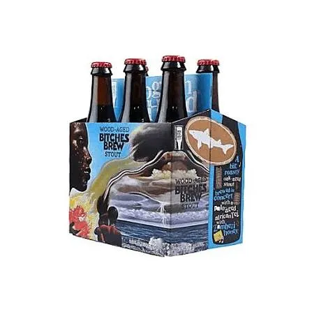 DOGFISH BITCHES 12OZ 6PK BOTTLES