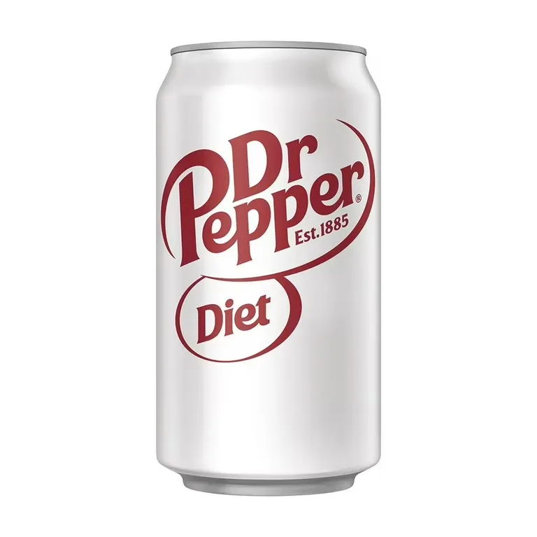 DR PEPPER DT 12OZ CAN