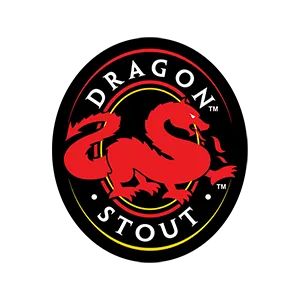 [813324] DRAGON STOUT 9.6OZ NR 4/6