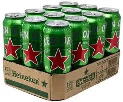 HEINEKEN 22OZ NR 1/12