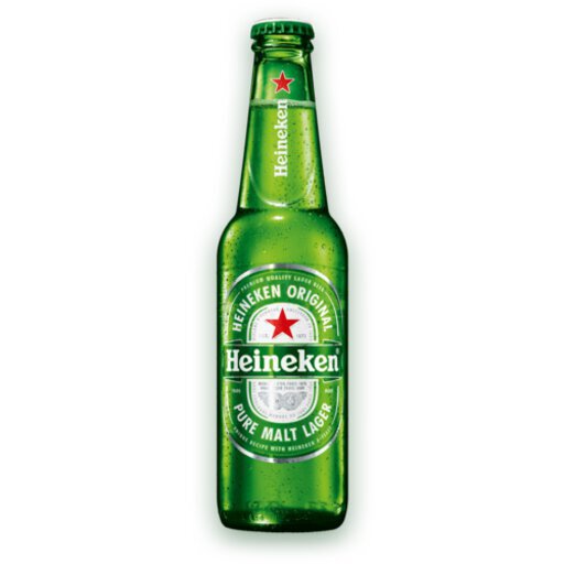 HEINEKEN 7OZ B 1/24